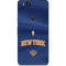 NBA New York Knicks Jersey Google Pixel 2 Skin